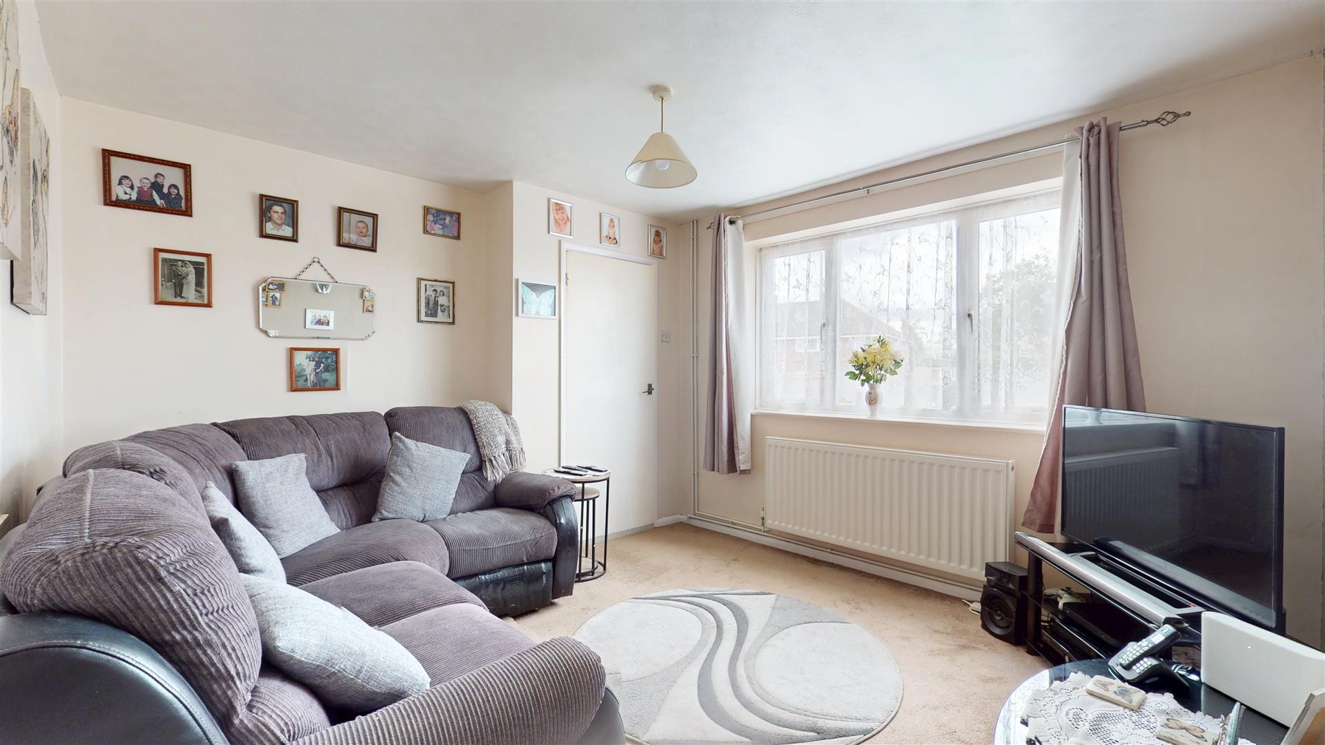 2 bed property in Newton Road, Milton Keynes